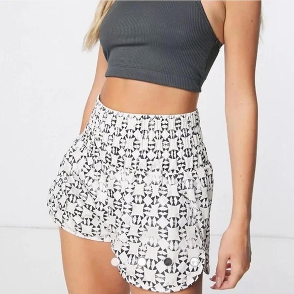 Free People Movement The Way Home Shorts - Picture 1 of 5